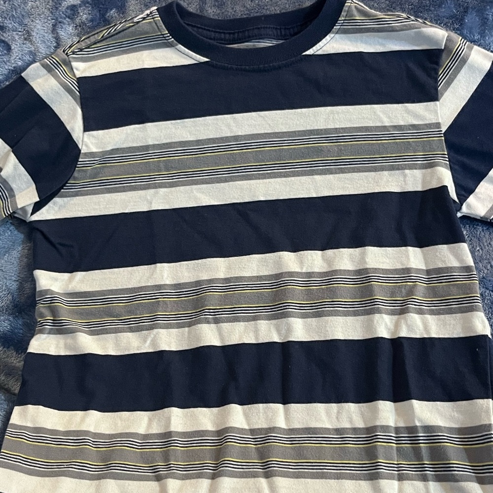 Wonder Nation T Shirt Boys